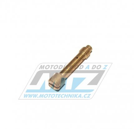 Trubice emulzn Dell'Orto - rozmr 50 karburtor Dell'Orto PHBG + PHBD