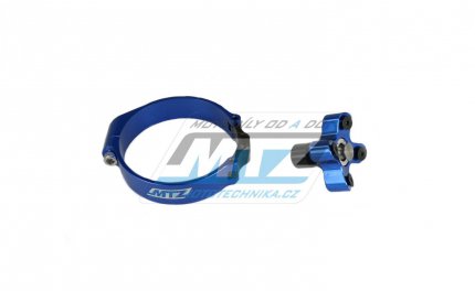 Pomocník startu Launch Control - průměr 63mm - Yamaha YZF + Kawasaki KXF450 + Suzuki RMZ + Honda CR