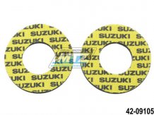 Kroužky na rukojeti Suzuki