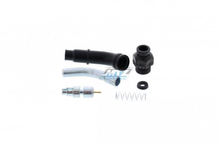 Sada ovládání sytiče (Choke Plunger Kit) - Honda TRX250 Fourtrax +TRX300 Fourtrax / 88-93 +TRX300FW Fourtrax 4x4 / 88-93 + ATC250ES / 85 +ATC250SX