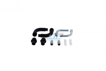 Sada ovládání sytiče (Choke Plunger Kit) - Honda VT600C Shadow / 88-97 +VT600CD / 93-98
