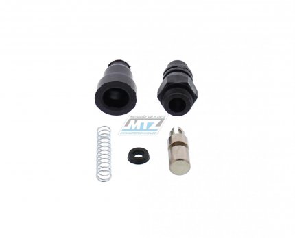 Sada ovldn karburtoru (Hot Start Plunger Kit) - Honda TRX450R / 04-05