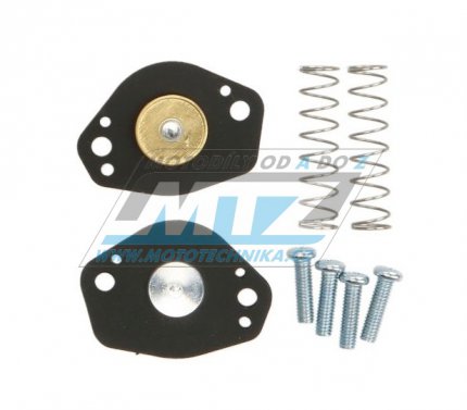 Sada membrny karburtoru (Air Cut off Valve Kit) - Suzuki VL1500 Intruder / 98-04