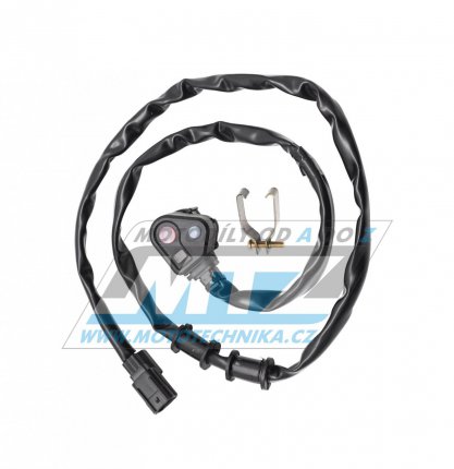 Vypínač/Chcípák Honda CRF450R / 19-20 + CRF250R / 19-21 + CRF250RX+CRF450RX+CRF450RWE