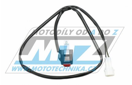 Vypínač/Chcípák Suzuki RMZ250 / 07-22 + RMZ450 / 05-22 + RMX450Z / 10-19 + DRZ400E