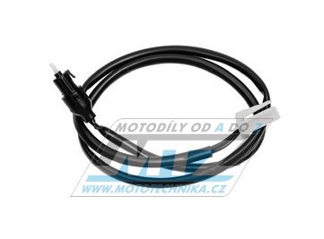 Spínač brzdový Yamaha XT660R+XT660X / 04-14