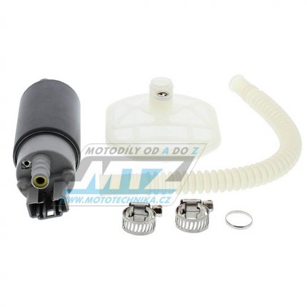 erpadlo palivov kompletn - BMW F650GS Dakar+F650CS+F650GS+G650GS