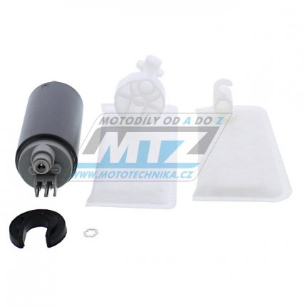 erpadlo palivov kompletn - Honda CRF250R / 10-21 + CRF450R / 09-20 + CRF450L+CRF450X + CMX300+MSX125