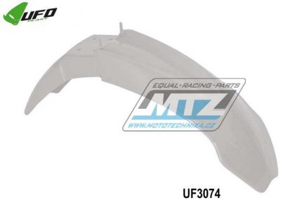 Blatnk pedn KTM 125+250SX / 03-06 + 250+450+525SX-Racing / 03-06 + 125+200+250+300EXC / 03-07 + 250+400+450+520+525EXCR / 03-07 + Husaberg FE450+550+650 / 00-08 + FE390+450+570 / 09-12 + TE125+250+300 / 11-12 - (barva bl)
