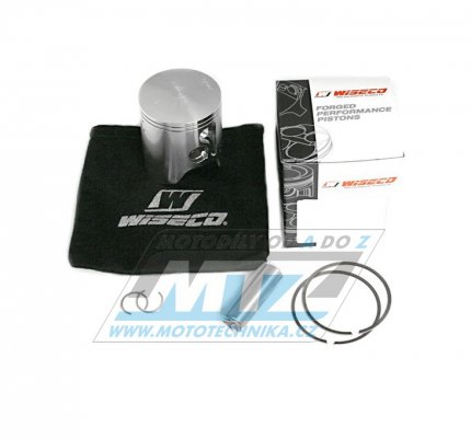 Pstn sada Honda CRM250 / 89-00 + TRX250 / 87-89 - pro vrtn 67,25mm (Wiseco 526M06725)