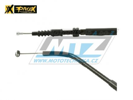 Lanko spojky Kawasaki KLR650 / 87-07