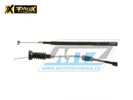 Lanko spojky Kawasaki KLX450R / 08-21