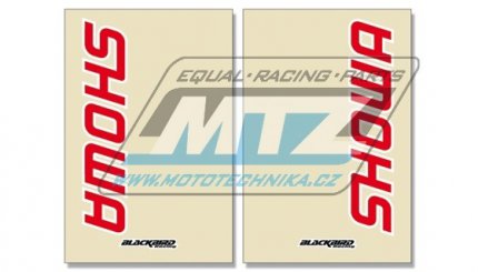 Polepy vidlic prhledn - Showa