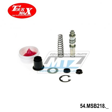 Sada brzdov pumpy MSB218 pedn - Yamaha YZF250+YZF426+YZF450 + WRF250+WRF426+WRF450 + YZ85 / 02-22 + YZ65 + YZ125+YZ250 / 02-07 + YFZ450+TTR230
