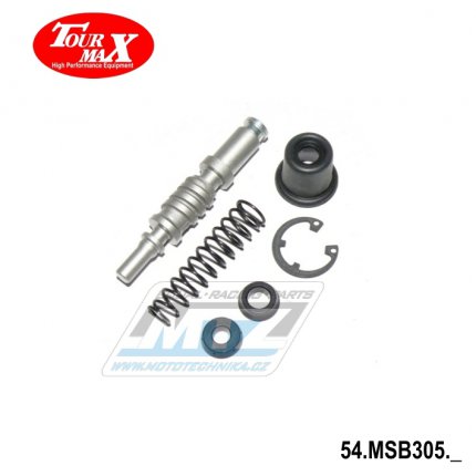 Sada brzdové pumpy MSB305 přední - Suzuki DR250R + DR350R + DR125Z + DR250Z + RM80 + RM125 + RM250 + RM250X