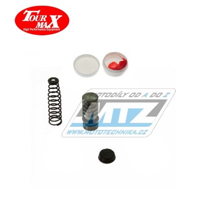 Sada brzdové pumpy MSR307 zadní - Suzuki DR600 + DR650 + DR750 + DR800 + GS650 + GSR650 + GSX400 + GSX550 + GSX750 + GSX1100 + GSX-R600 + GSX-R750 + GSX-R1000 + RG250 + RM250