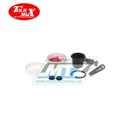 Sada brzdové pumpy MSR120 zadní - Honda CRF250R+CRF450R / 08-20 + Honda CRF250X+CRF450X / 08-17 + +CRF450RX+CRF450RX + CRF450L / 19-20