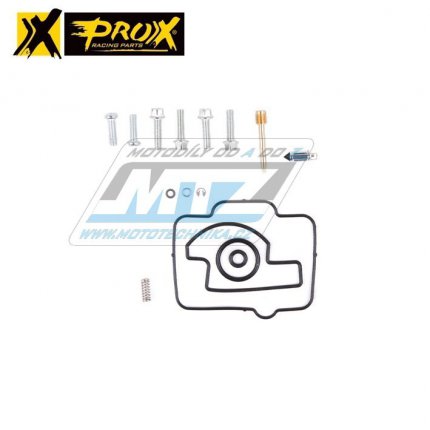 Sada karburátoru KTM 125SX+150SX / 09-16 + 250EXC+300EXC / 04-16 + 250SX / 02-16 + 200EXC + Husqvarna TC125+TE125+TE150 / 14-16 + TC250+TE250+TE300 / 14-16 + Husaberg TE250+TE300 / 11-14 + Gas-Gas EC250+EC300 + Beta RR250+RR300 + Sherco SE250+SE300