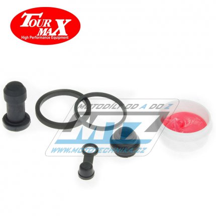 Sada brzdového třmenu ACS355 zadní - Suzuki RM125 / 93-95 + RM250 / 93-95 + Kawasaki KX125G / 89 + KX125H / 90-91 + KX125J / 92-93 + KX250G / 89 + KX250H / 90-91 + KX250J / 92-93 + KX500E / 89-91 + KX500E / 92-93