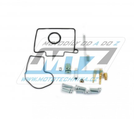 Sada karburtoru Honda CR125 / 04