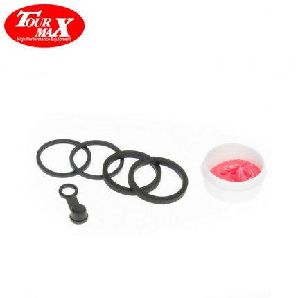 Sada brzdového třmenu ACY253 přední - Yamaha YZ125+YZ250 / 98-02 + YZF250 / 01-02 + WRF400+WRF426 / 99-02 + YZF400+YZF426 / 99-02