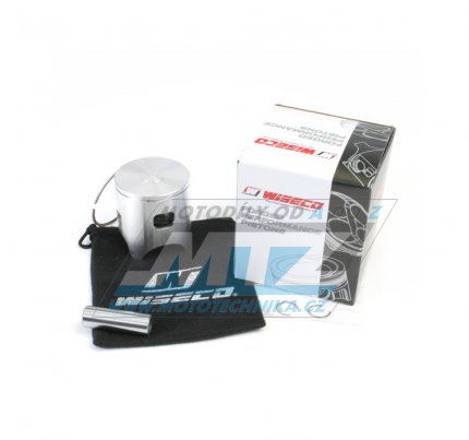Pístní sada Yamaha YZ80 / 88-92 - pro vrtání 49,00mm (Wiseco 569M04900)