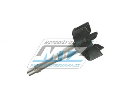 Hřídel vodního čerpadla Suzuki RM250 / 96-00