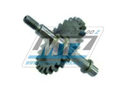 Hdel vodnho erpadla Suzuki RM250 / 03-12