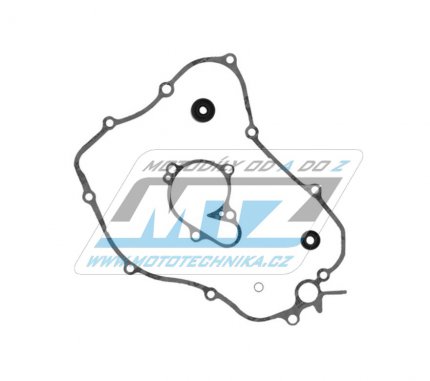Sada vodního čerpadla Yamaha YZ125 / 05-25