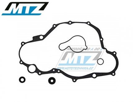 Sada vodnho erpadla Yamaha YZF450 / 06-09 + WRF450 / 07-15
