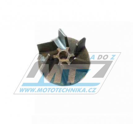 Vrtulka vodnho erpadla Husqvarna WR250+WR300+WR360+CR250 / 90-14