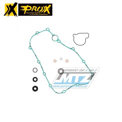 Sada vodního čerpadla Honda CRF250R / 04-09 + CRF250X / 05-16