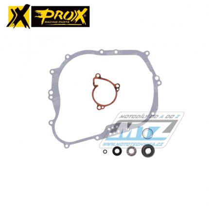 Sada vodního čerpadla Kawasaki KLX250R / 94-96 + KLX250S / 06-14