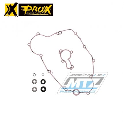 Sada vodního čerpadla Kawasaki KXF450 / 06-08 + KLX450R / 08-09