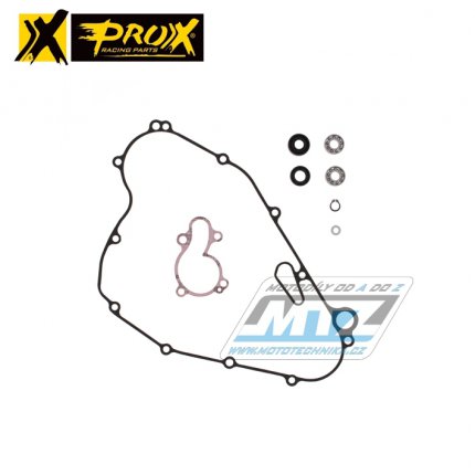 Sada vodnho erpadla Kawasaki KXF450 / 16-18