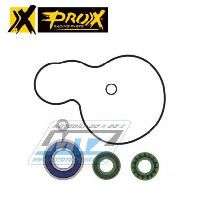 Sada vodnho erpadla KTM 505SXF / 07-09 + 505SX ATV