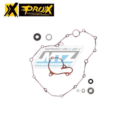 Sada vodnho erpadla Yamaha YFZ450R / 09-26 + YFZ450X / 10-11