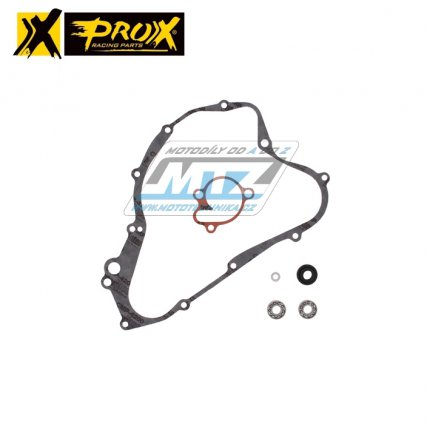 Sada vodního čerpadla Suzuki RM125 / 92-97