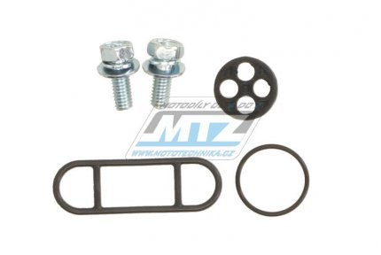 Sada palivovho kohoutu - Kawasaki KDX200 / 89-06 +KDX220 / 97-05