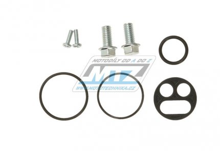 Sada palivového kohoutu - Kawasaki KX125 / 03-08 + KX250 / 03-08