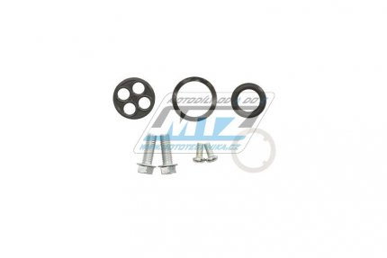 Sada palivového kohoutu - Honda CR125+CR250 / 80-07 + CR480R / 82-83 + CR500R / 84-01 + ATC250R / 85-86