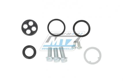 Sada palivového kohoutu - Honda CRF250X / 08-17 +CRF450X / 08-17