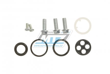 Sada palivového kohoutu - Honda CRF250R / 04-09 +CRF250X / 04-07 +CRF450X / 05-07
