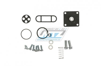 Sada palivovho kohoutu - Arctic Cat 400 DVX / 07-08 + Suzuki LTF250 Ozark / 07-14 +LTZ400 / 06-08 +LTZ50 06-17