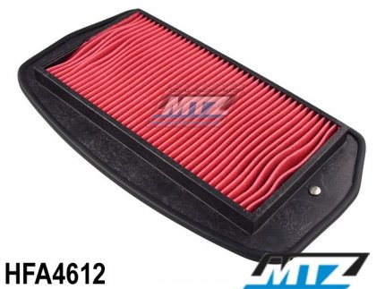 Filtr vzduchový HFA4612-MTZ - FZ6 / 04-10 + FZ6 Fazer