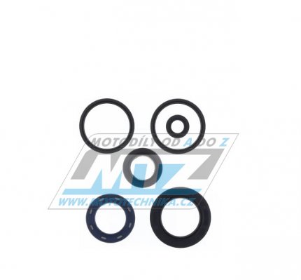 Gufera sada (simerinky celý motor) Kymco GrandDink 250 / 01-06 + People250 / 05-08 + X-Citing250 / 04-08 + X-Citing300 / 08-10 + Yup250 / 03