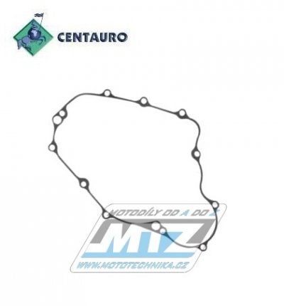 Těsnění víka spojky vnitřní (velké) Husqvarna TC250+TE250 / 10-13 + TE310 / 11-13