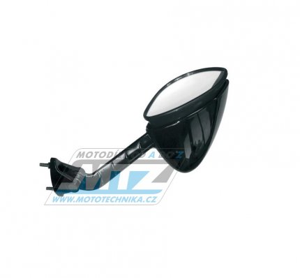 Zrcátko zpětné levé - Kawasaki ZZR1400 / 06-18