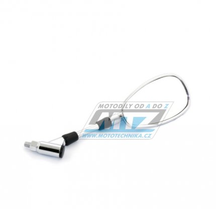Zrcátko zpětné pravé Suzuki SFV650 Gladius / 09-13 + GSX1300B-King / 07-12