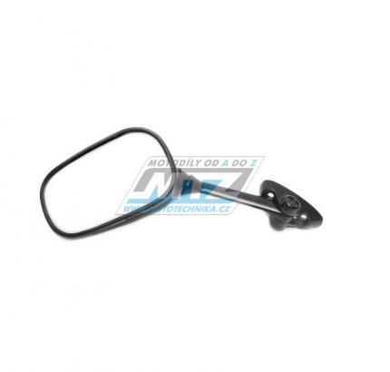 Zrcátko zpětné levé - Suzuki SV650S / 03-09 + GSXR1000 / 03-04 + SV1000S / 03-05
